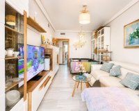 Resale - Apartments - Flats - Benidorm - Playa Poniente