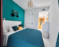 Resale - Apartments - Flats - Benidorm - Playa Poniente