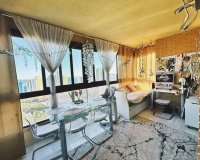 Resale - Apartments - Flats - Benidorm - Playa Poniente