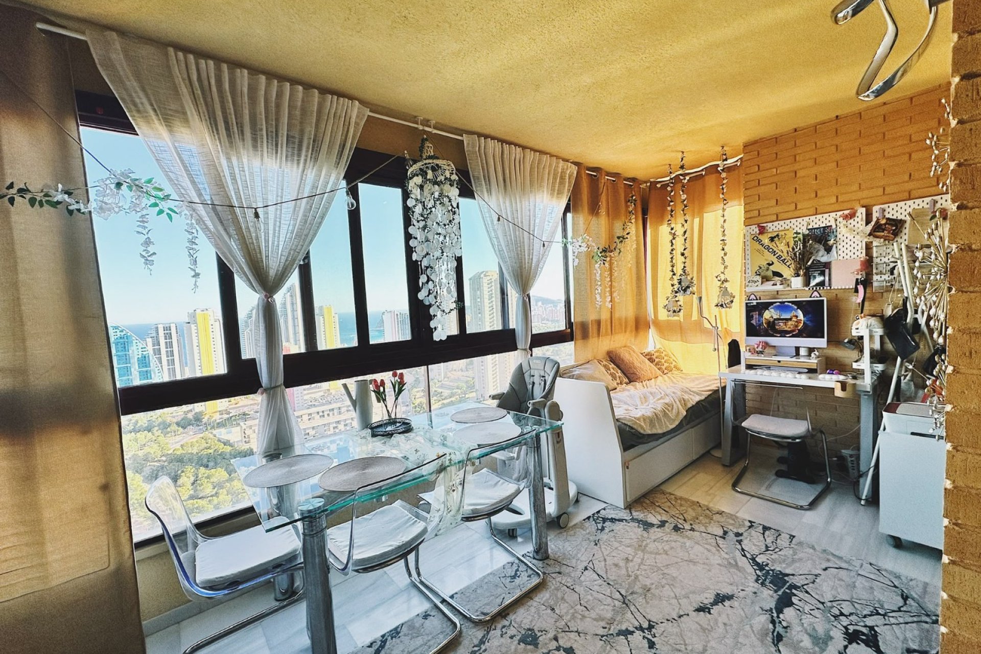 Resale - Apartments - Flats - Benidorm - Playa Poniente
