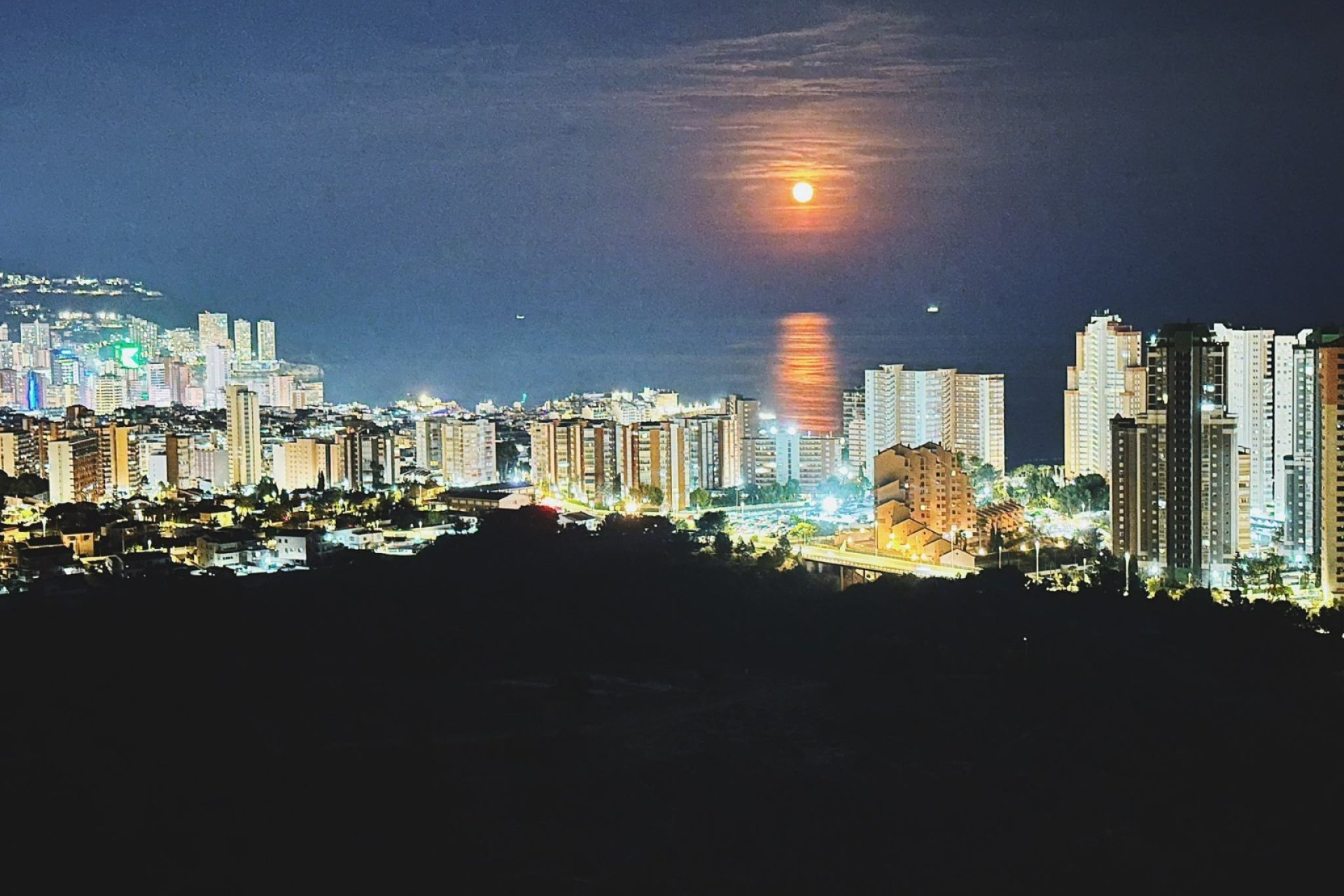 Resale - Apartments - Flats - Benidorm - Playa Poniente