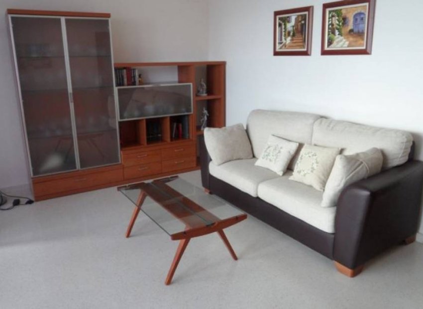 Resale - Apartments - Flats - Benidorm - Poniente