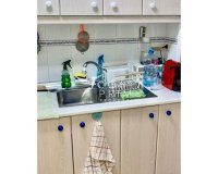 Resale - Apartments - Flats - Benidorm - Poniente