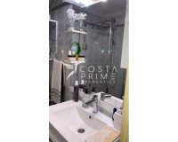 Resale - Apartments - Flats - Benidorm - Poniente