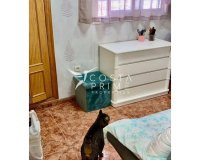 Resale - Apartments - Flats - Benidorm - Poniente