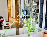 Resale - Apartments - Flats - Benidorm - Poniente