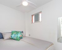 Resale - Apartments - Flats - Benidorm - Rincon de Loix Llano