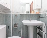 Resale - Apartments - Flats - Benidorm - Rincon de Loix Llano