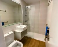 Resale - Apartments - Flats - Benidorm - Rincón de Loix