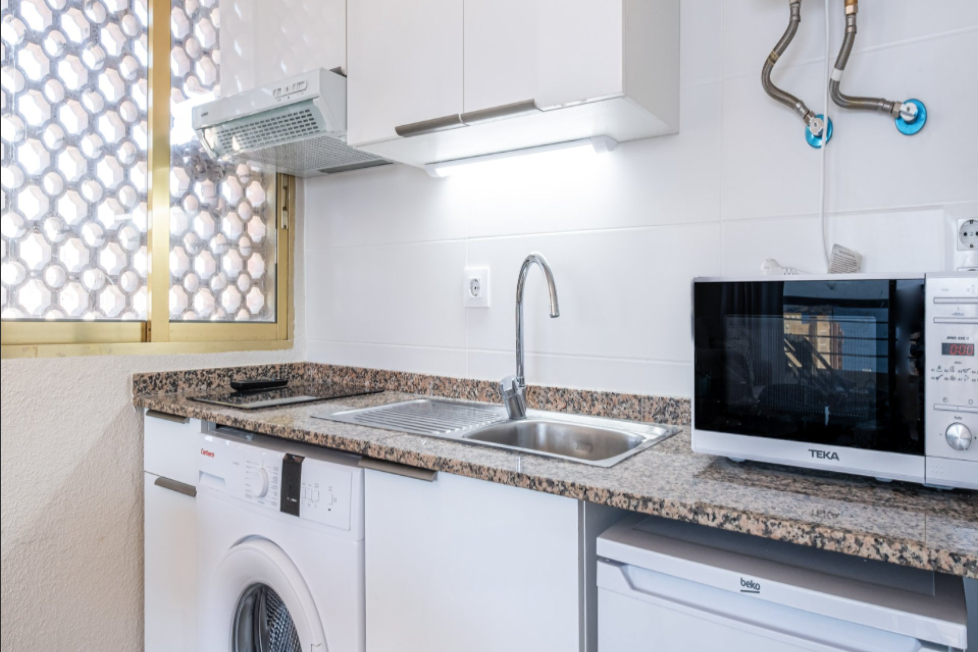 Resale - Apartments - Flats - Benidorm - Rincón de Loix