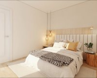 Resale - Apartments - Flats - Benidorm - Rincón de Loix