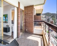 Resale - Apartments - Flats - Benidorm - Rincón de Loix