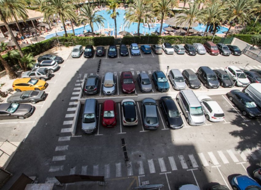 Resale - Apartments - Flats - Benidorm - Rincón de Loix