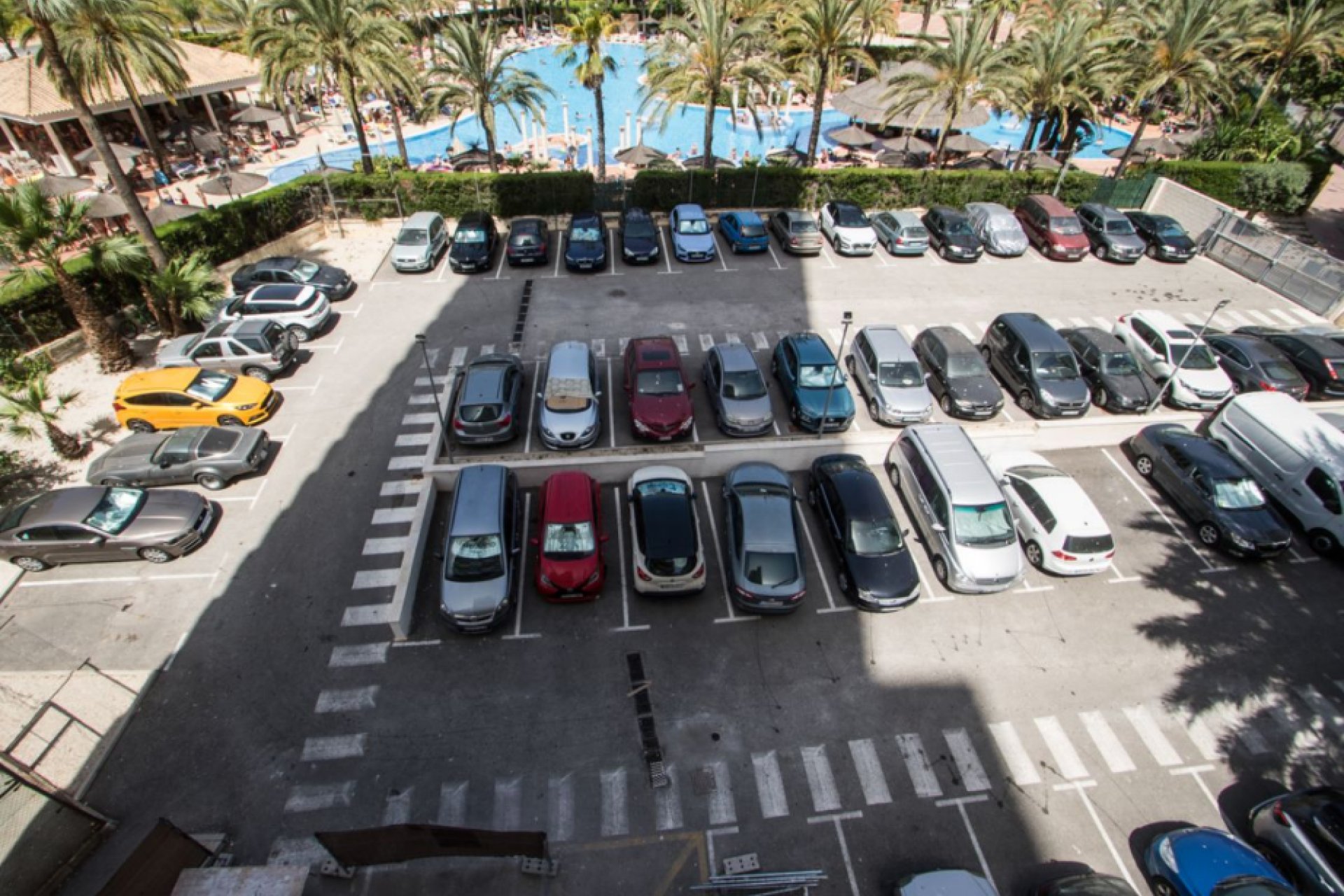 Resale - Apartments - Flats - Benidorm - Rincón de Loix