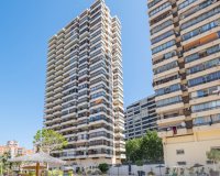 Resale - Apartments - Flats - Benidorm - Rincón de Loix