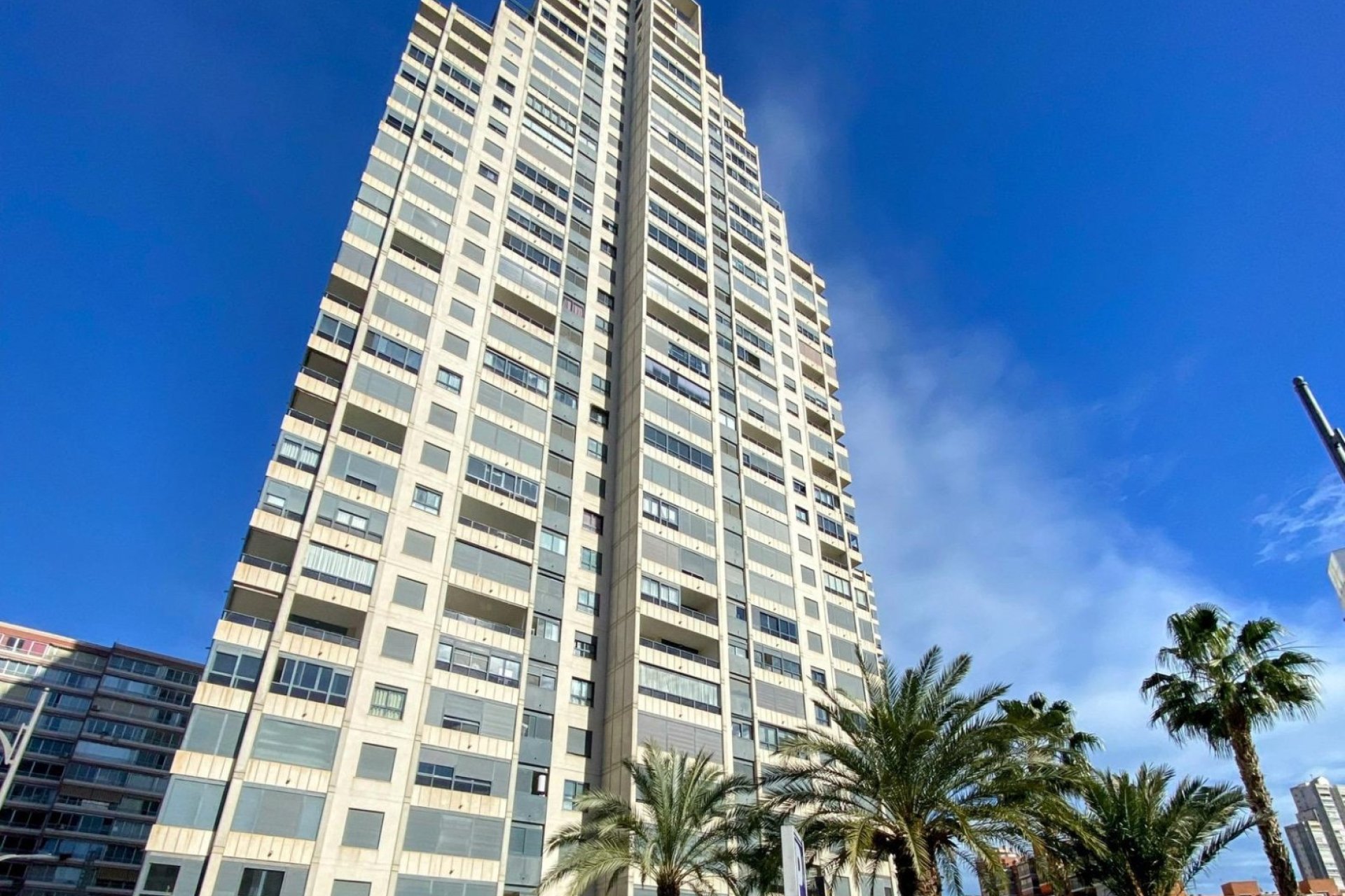Resale - Apartments - Flats - Benidorm - Rincón de Loix