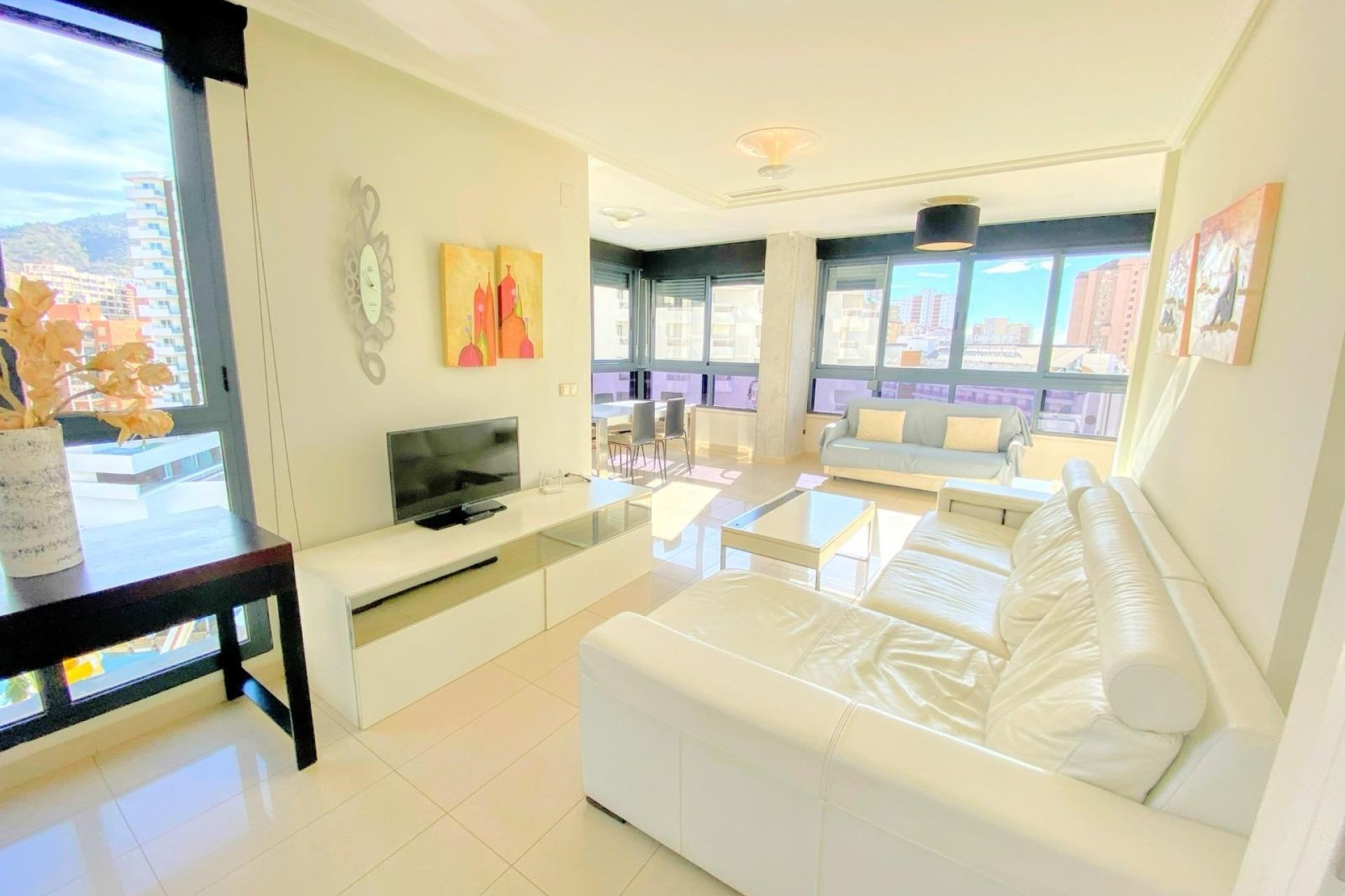 Resale - Apartments - Flats - Benidorm - Rincón de Loix