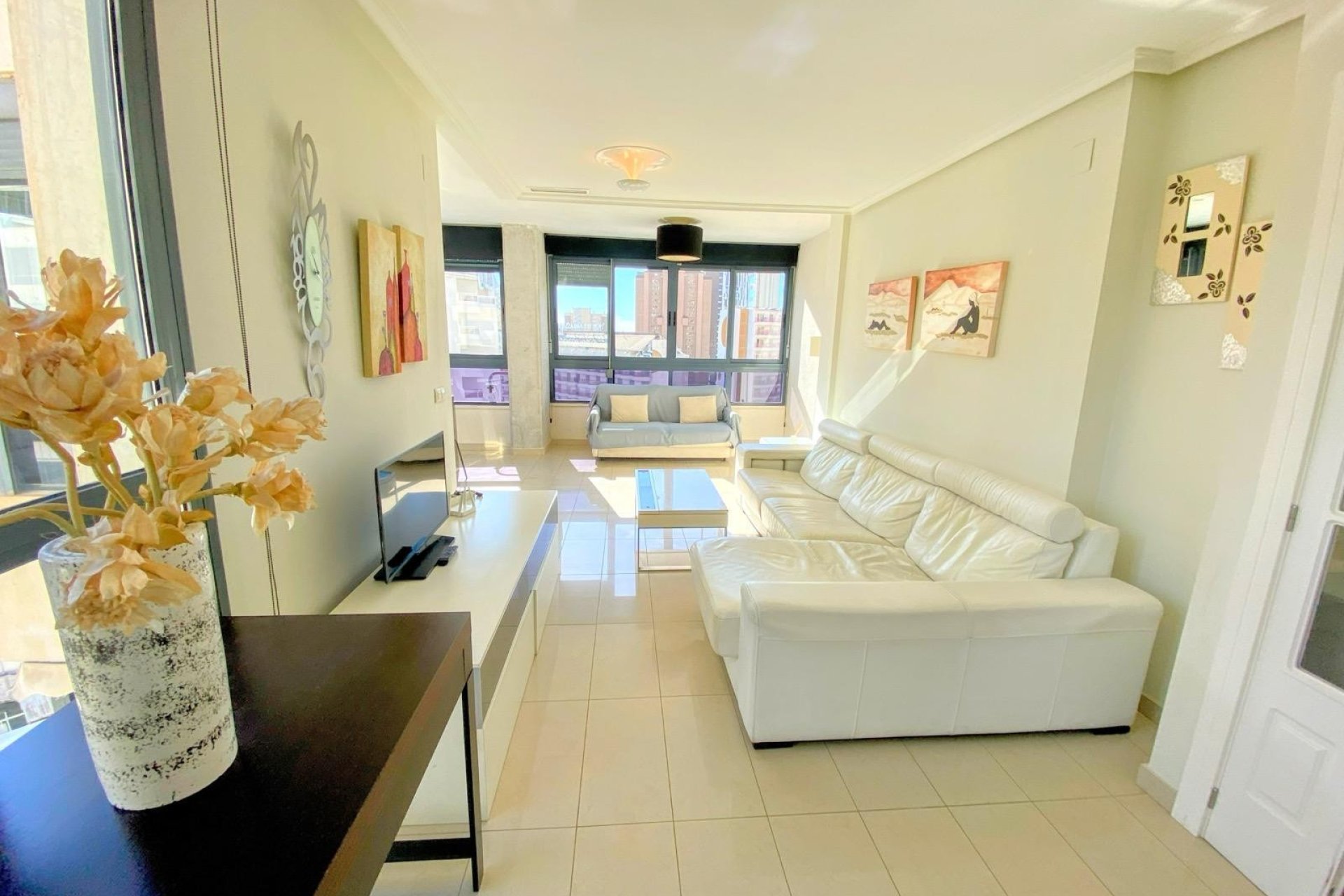 Resale - Apartments - Flats - Benidorm - Rincón de Loix