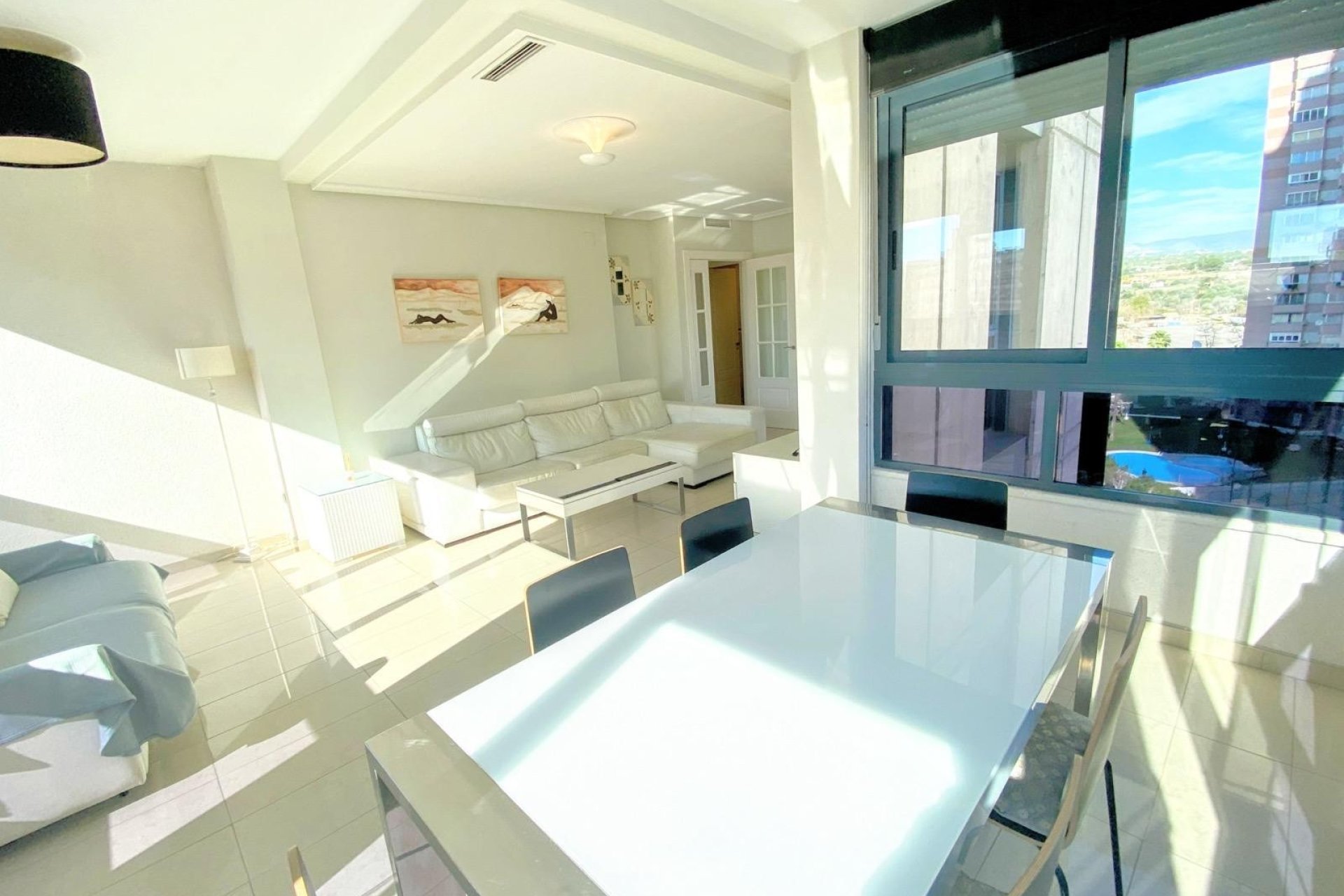 Resale - Apartments - Flats - Benidorm - Rincón de Loix
