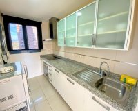 Resale - Apartments - Flats - Benidorm - Rincón de Loix