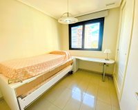 Resale - Apartments - Flats - Benidorm - Rincón de Loix