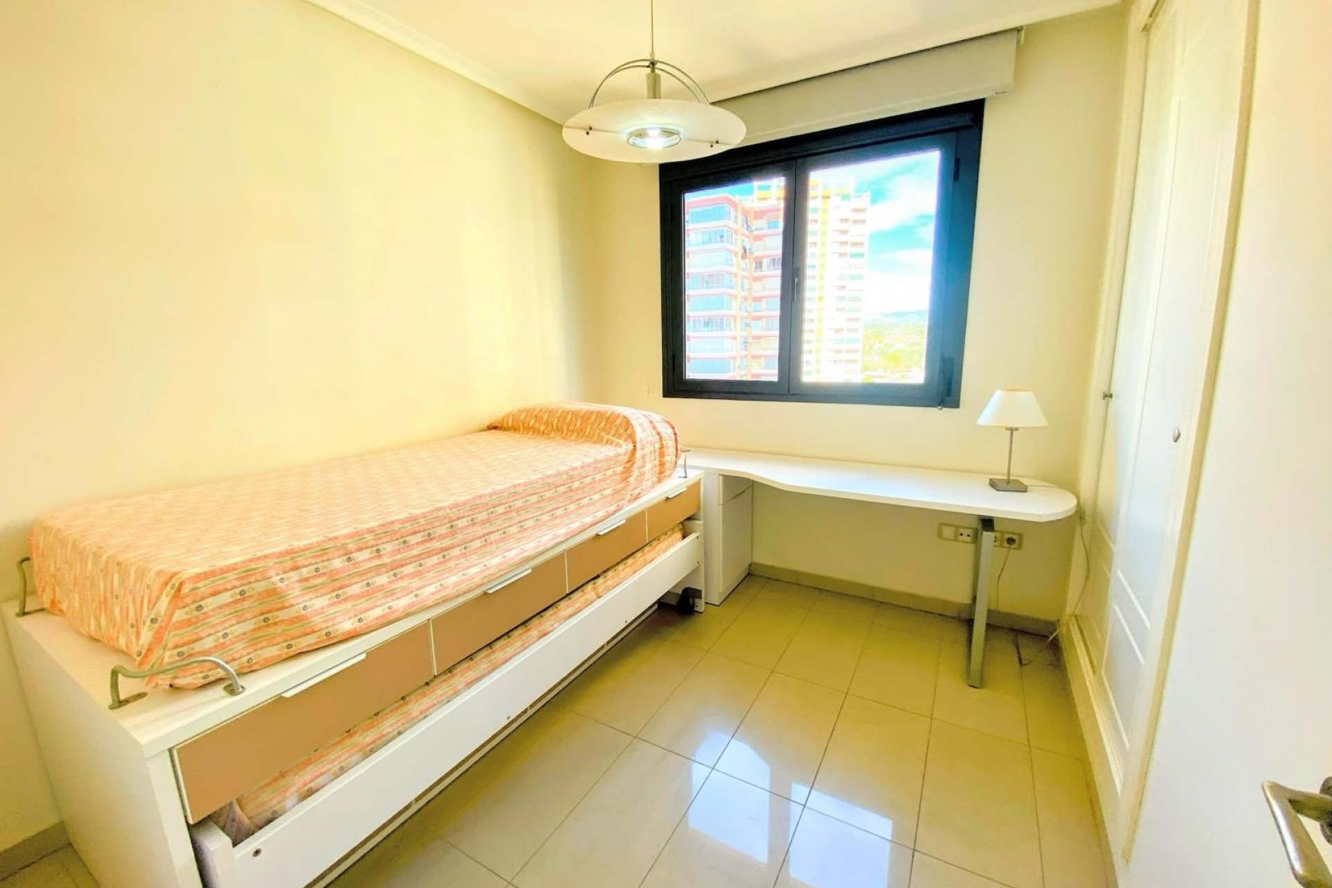Resale - Apartments - Flats - Benidorm - Rincón de Loix