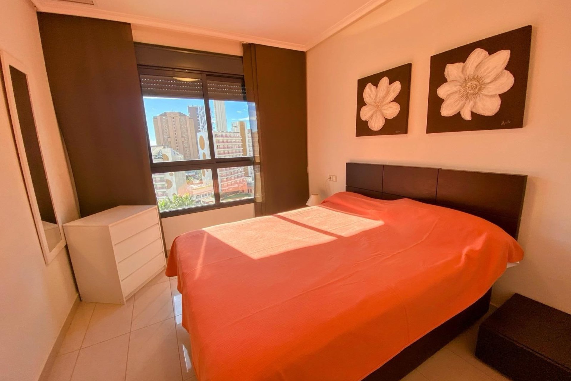 Resale - Apartments - Flats - Benidorm - Rincón de Loix