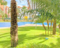Resale - Apartments - Flats - Benidorm - Rincón de Loix