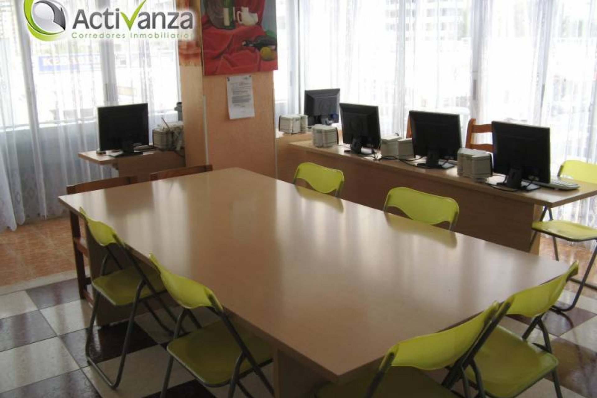 Resale - Apartments - Flats - Benidorm - Rincón de Loix