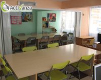 Resale - Apartments - Flats - Benidorm - Rincón de Loix