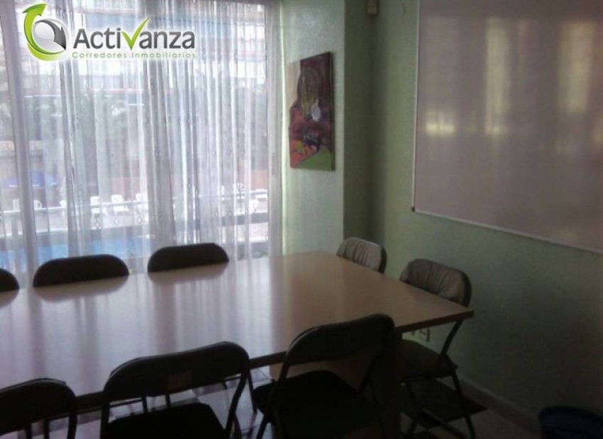 Resale - Apartments - Flats - Benidorm - Rincón de Loix