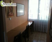 Resale - Apartments - Flats - Benidorm - Rincón de Loix