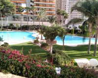 Resale - Apartments - Flats - Benidorm - Rincón de Loix