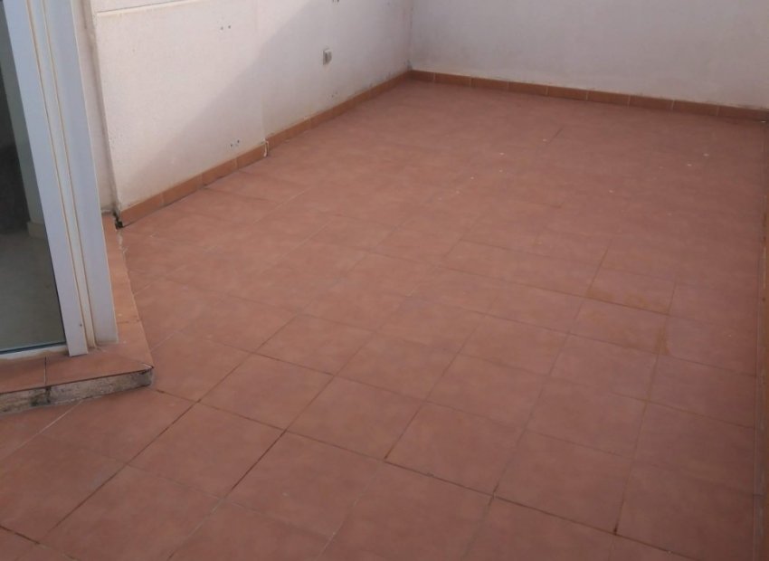 Resale - Apartments - Flats - Benidorm - Rincón de Loix