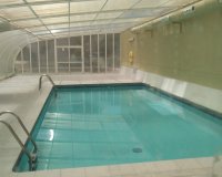 Resale - Apartments - Flats - Benidorm - Rincón de Loix
