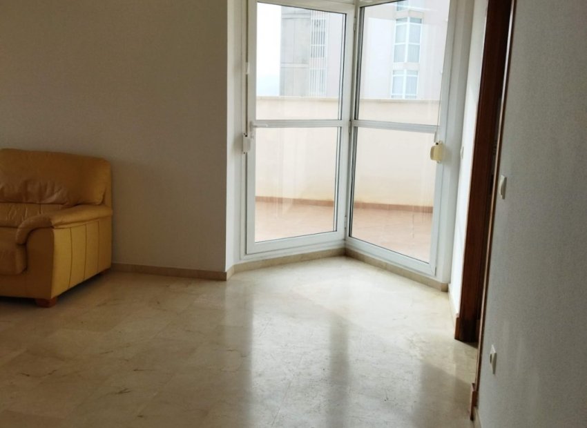 Resale - Apartments - Flats - Benidorm - Rincón de Loix