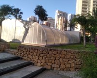 Resale - Apartments - Flats - Benidorm - Rincón de Loix