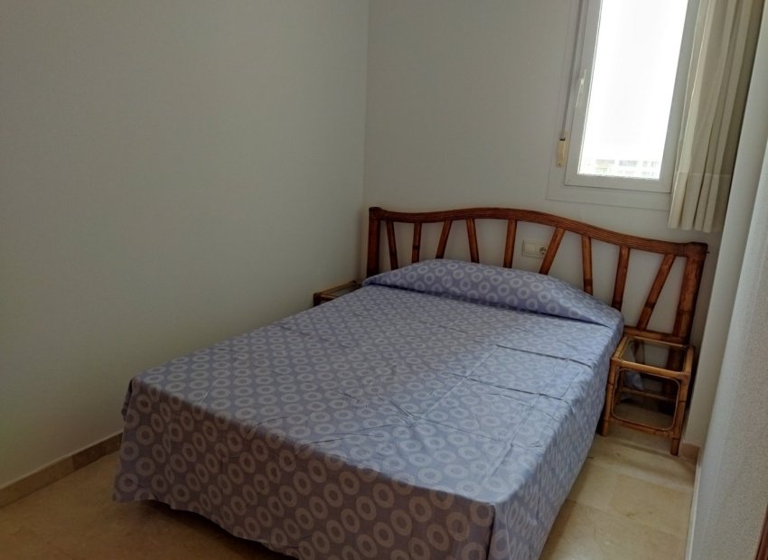 Resale - Apartments - Flats - Benidorm - Rincón de Loix