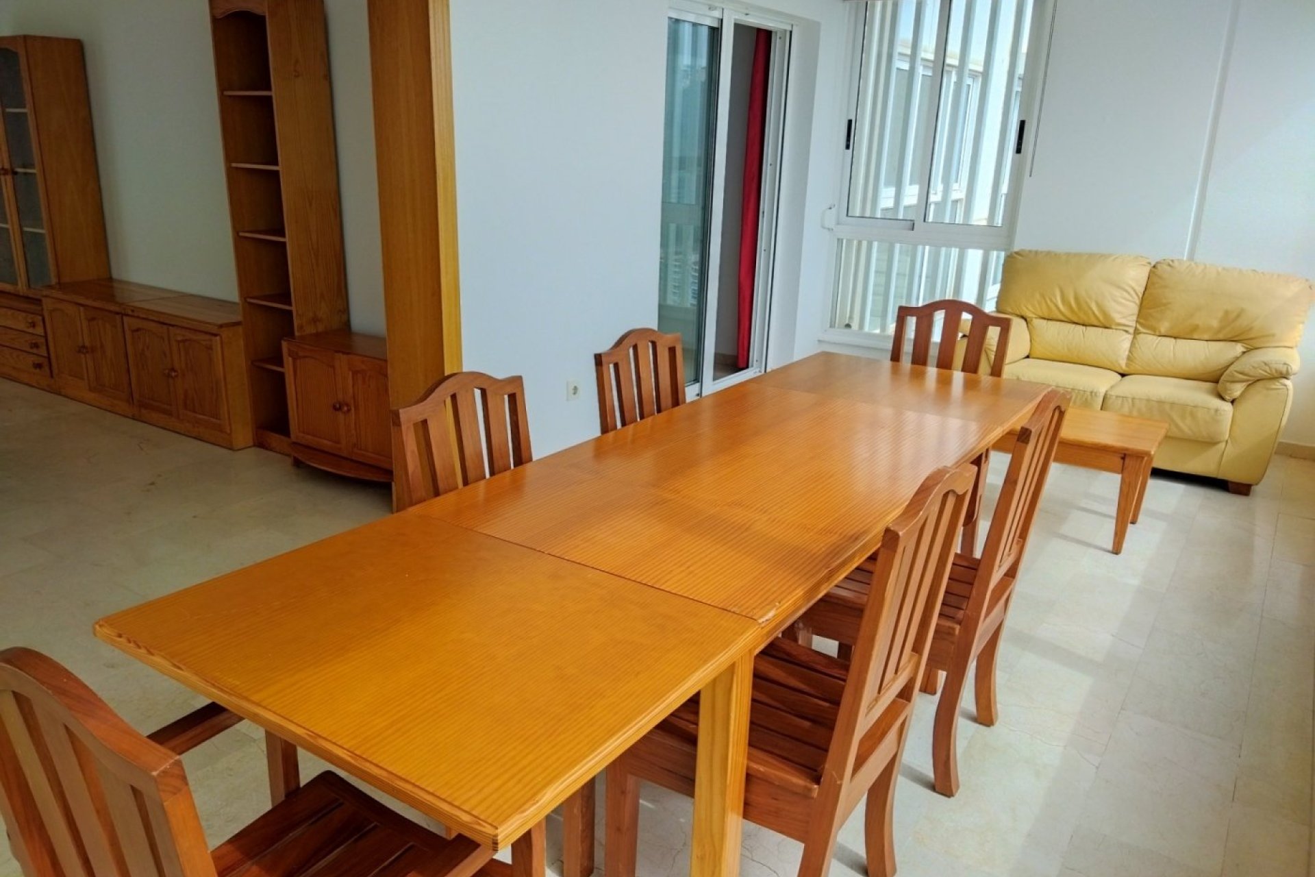Resale - Apartments - Flats - Benidorm - Rincón de Loix