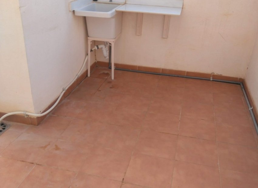 Resale - Apartments - Flats - Benidorm - Rincón de Loix