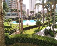 Resale - Apartments - Flats - Benidorm - Rincón de Loix