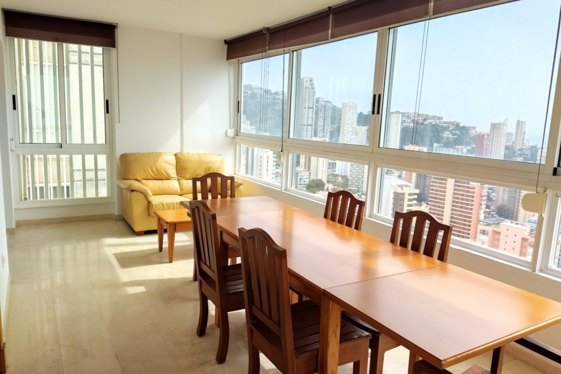 Resale - Apartments - Flats - Benidorm - Rincón de Loix