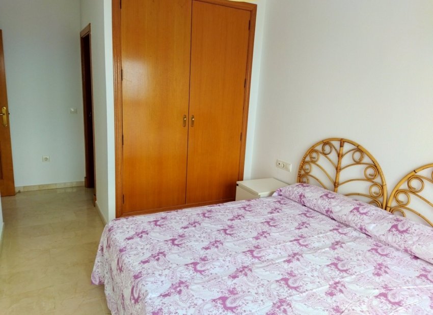 Resale - Apartments - Flats - Benidorm - Rincón de Loix