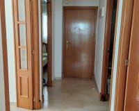 Resale - Apartments - Flats - Benidorm - Rincón de Loix