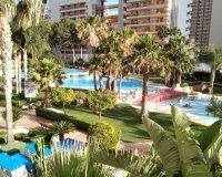 Resale - Apartments - Flats - Benidorm - Rincón de Loix