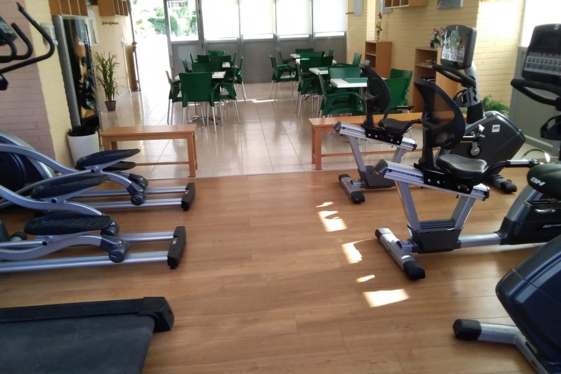 Resale - Apartments - Flats - Benidorm - Rincón de Loix
