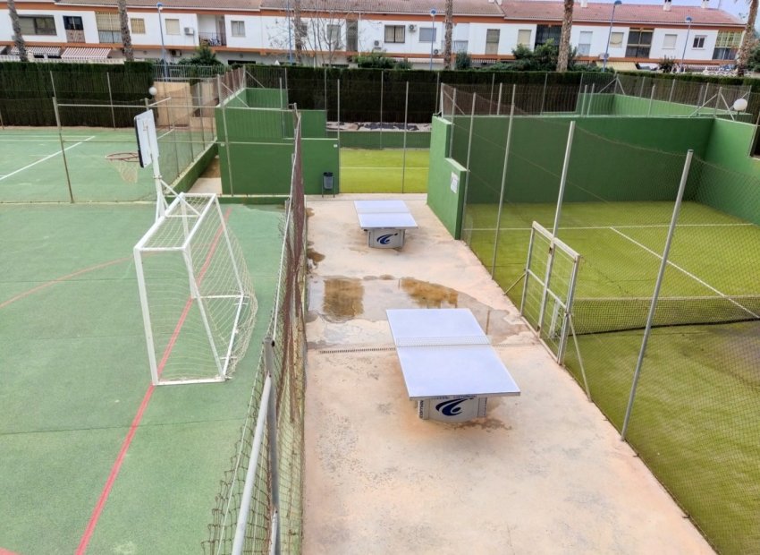 Resale - Apartments - Flats - Benidorm - Rincón de Loix