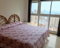 Resale - Apartments - Flats - Benidorm - Rincón de Loix