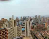Resale - Apartments - Flats - Benidorm - Rincón de Loix