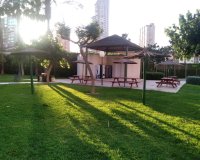 Resale - Apartments - Flats - Benidorm - Rincón de Loix